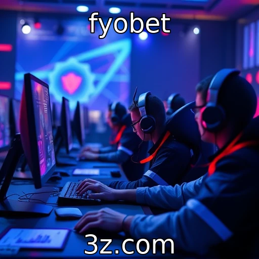 Os Campeonatos de E-Sports que Estão Mudando a Indústria