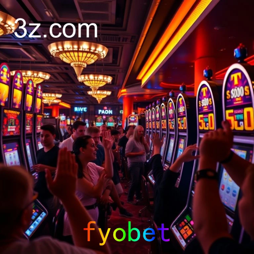 fyobet Login